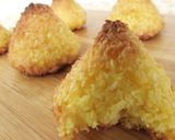Foto del paso 3 de la receta: Coquitos con solo 3 ingredientes