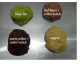 Foto langkah ke 6 dari resep Mini Tart.