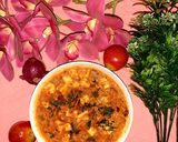 पनीर दो प्याजा(paneer do pyaza recipe in hindi) रेसिपी चरण 12 फोटो