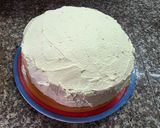 Foto del paso 9 de la receta: Chajá