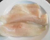 Foto del paso 1 de la receta Pavías de Merluza