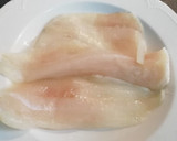 Foto del paso 1 de la receta: Pavías de Merluza
