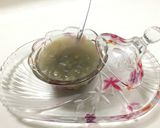 Hình bước làm 3 của món Chè đậu xanh