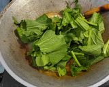 Foto langkah ke 6 dari resep Bakso Kuah Seblak.