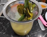 Foto langkah ke 3 dari resep Bika Ambon tanpa Santan.