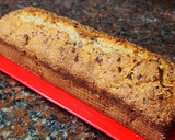 Foto del paso 5 de la receta: Budín de banana y manzana con especias 🍌🍎