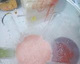 Foto langkah ke 2 dari resep Watermelon Sagoo.