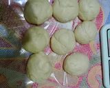 Foto langkah ke 9 dari resep Bakpao / mini pao.