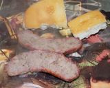 Foto del paso 9 de la receta: Parrillada (con chorizos especiales)