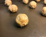 紐澳軍團餅乾 ANZAC Biscuit的食譜步驟6照片