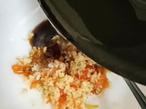 Pizza Terong Ungu Pedas