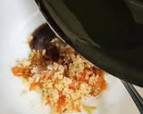 Foto langkah ke 2 dari resep Pizza Terong Ungu Pedas.