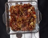 Foto langkah ke 6 dari resep Goreng Garem ala Betawi.