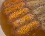 Foto langkah ke 4 dari resep Nugget stik praktis.