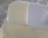 Foto del paso 1 de la receta: Alfajorcitos de Maizena sin manteca