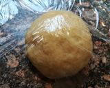 Foto del paso 3 de la receta: Masa filo (o masa de los 100 golpes)