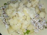 साबुदाणा वडा (sabudana vada recipe in marathi)