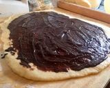 Jeruzsálemi kalács (Babka) recept fázis 3 fotója