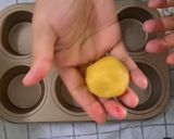 รูปขั้นตอนการทำที่ 4 ของ ทาร์ตไข่ สูตรจีนมาเลเซีย