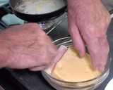 Foto del paso 4 de la receta: Sándwich Monte Cristo dulce