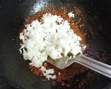 A picture of step 5 of 🍅 Ruby Crown Pav Bhaji Masala Rice | No Onion, No Garlic.