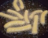 Foto langkah ke 5 dari resep Churros 'anti gagal' (satu telur no mixer).