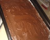 Foto del paso 3 de la receta: Brownie clásico🔥