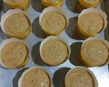 Foto langkah ke 1 dari resep Muffin Oatmeal Pisang Kurma.
