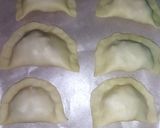 Foto langkah ke 3 dari resep Pastel basah.