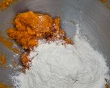 Foto del paso 3 de la receta: Buñuelos de Boniato