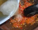 Foto langkah ke 4 dari resep Sambalado Uok Teri.