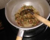 Foto langkah ke 2 dari resep Sayur sop soba (sosis bakso).