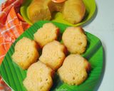 Foto langkah ke 7 dari resep Bolu Suri.