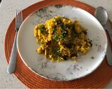 Foto del paso 9 de la receta: Arroz con pollo especiado tipo indio