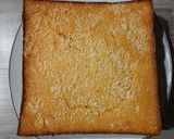 Foto langkah ke 9 dari resep Cake Labu Kuning / Pumkin Cake.