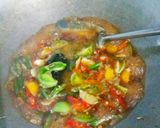 Foto langkah ke 4 dari resep 400. Oseng Bandeng Kecap.