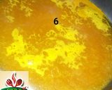 A picture of step 6 of Savoury italian sausage elbow macaroni.
