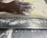 Foto del paso 6 de la receta: Masa de Croissant