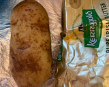 Foto del paso 1 de la receta: Papas 🥔 Horneadas 🤤