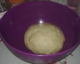 Foto del paso 5 de la receta: Pan de mesa con philadelpia