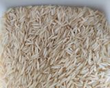 A picture of step 2 of Black Chana Biriyani.