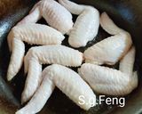 叻沙雞翅豆腐的食譜步驟5照片