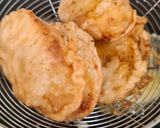 Foto langkah ke 6 dari resep Pisang Tanduk Goreng Kriuk.
