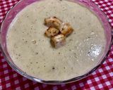 Foto del paso 3 de la receta: Sopa de cebolla 🧅