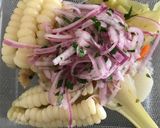 Foto del paso 9 de la receta: Sancochado Light a lo Carmelita