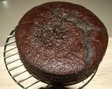 Φωτογραφία βήματος 1 της συνταγής Kitkat ruby cake-Oι 50 αποχρώσεις του ροζ💖🎀