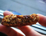 Foto del paso 3 de la receta: Galletas de plátano y chocolate