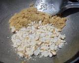 Strawberry khoya hearts recipe step 8 photo