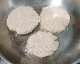 Foto del paso 7 de la receta: Medallones de Repollo con Pan Rallado