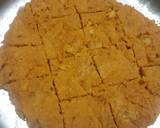 Dhokar Dalna (Instant Lentil Cake Curry) recipe step 1 photo